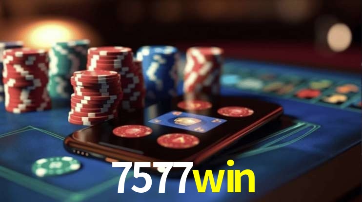 Estatísticas 7577win