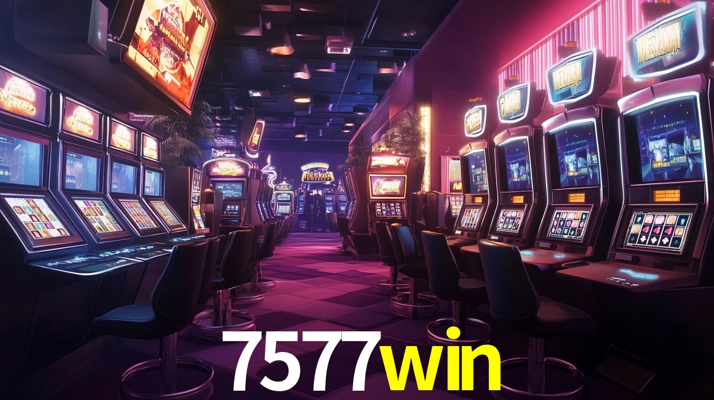 Exclusive Games 7577win