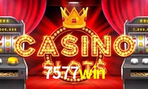 Slot Games 7577win