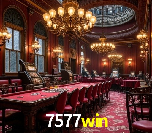 Segurança 2FA 7577win