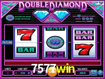 Descubra a Magia dos Jogos de Arcade no 7577win