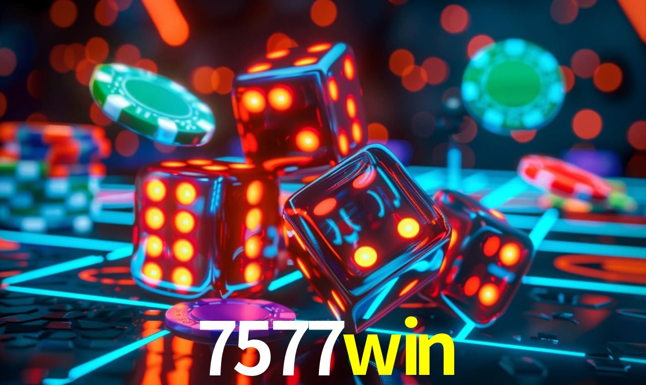 Inovações de Jogos na 7577win: O Futuro das Experiências Interativas