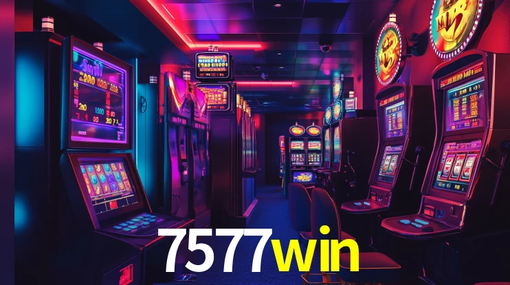 7577win App Interface