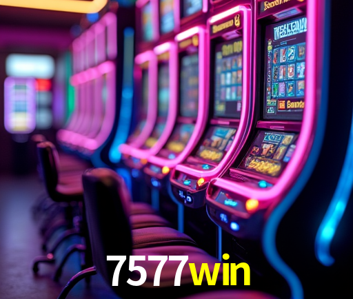 Promoções Sazonais 7577win