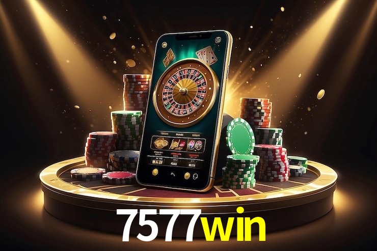 Diretório de Jogos 7577win