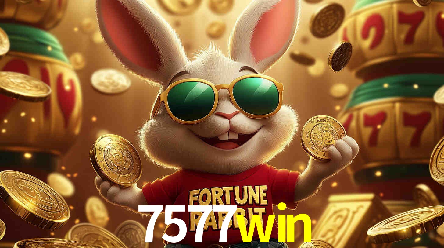 7577win: Seu Especialista em Apostas Esportivas Brasileiras