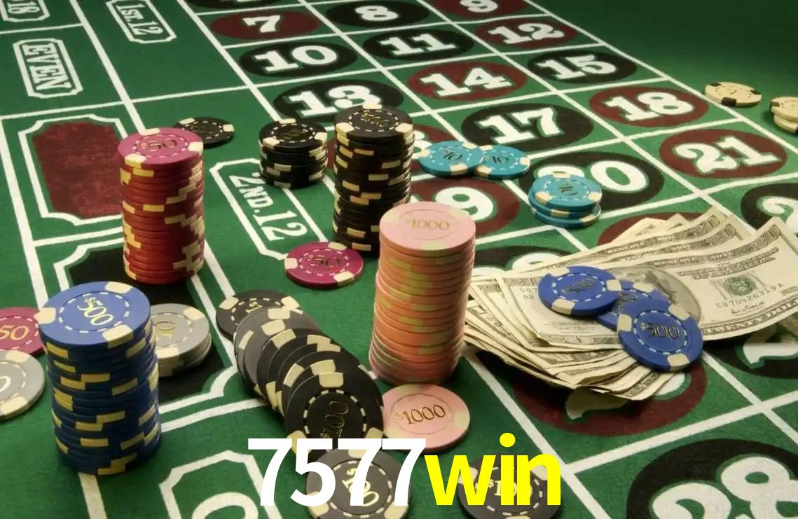 7577win bet