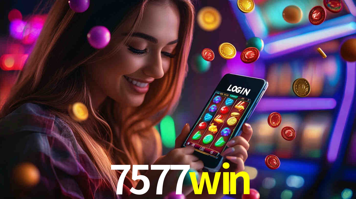 7577win