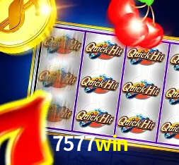 Apostas Esportivas na 7577win: Um Guia Completo