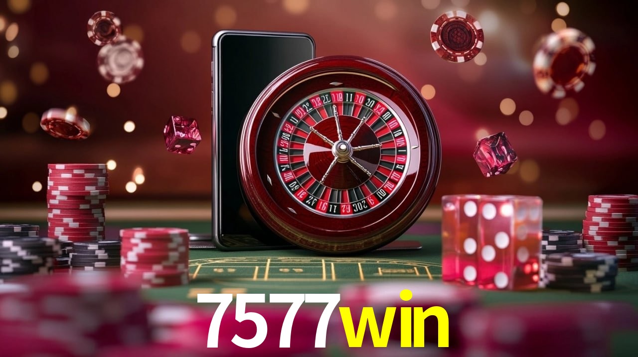 Welcome Bonus 7577win