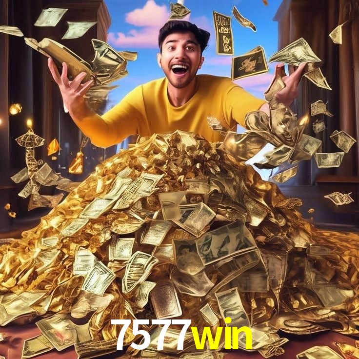Jogos Exclusivos 7577win