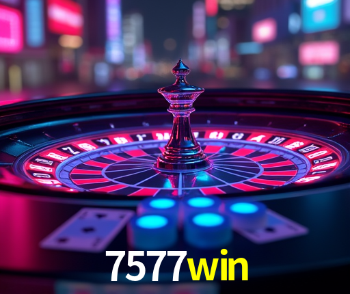 Apostas Esportivas na 7577win: Um Guia Completo