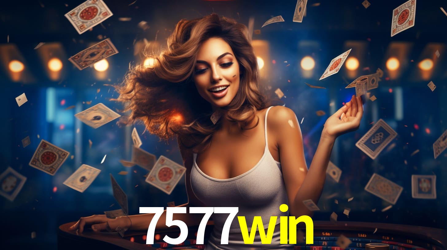 Aviator Game 7577win