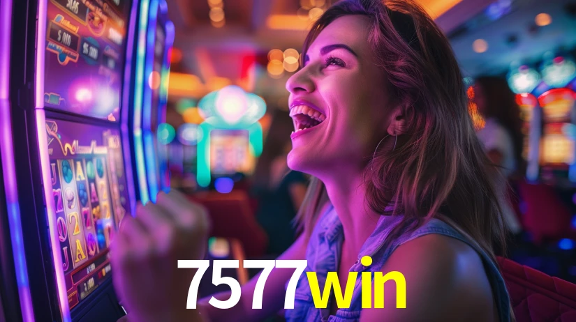 Experimente o Login Seguro Premium no 7577win