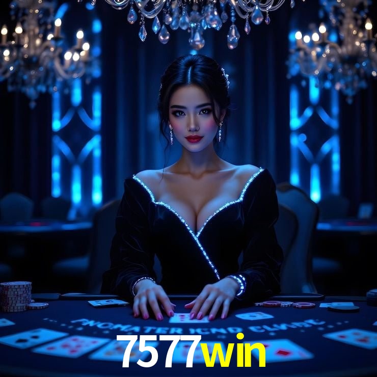 Experiência VIP 7577win