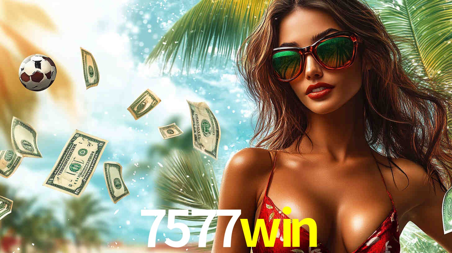APP oficial da 7577win para mobile