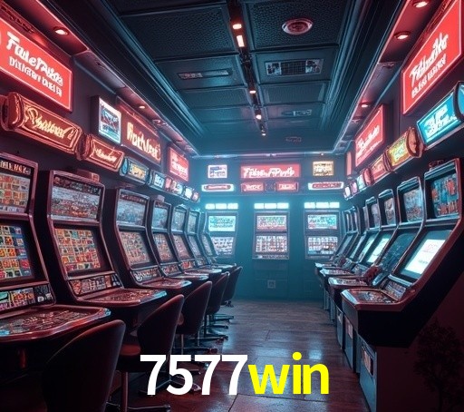 Integração de APIs 7577win