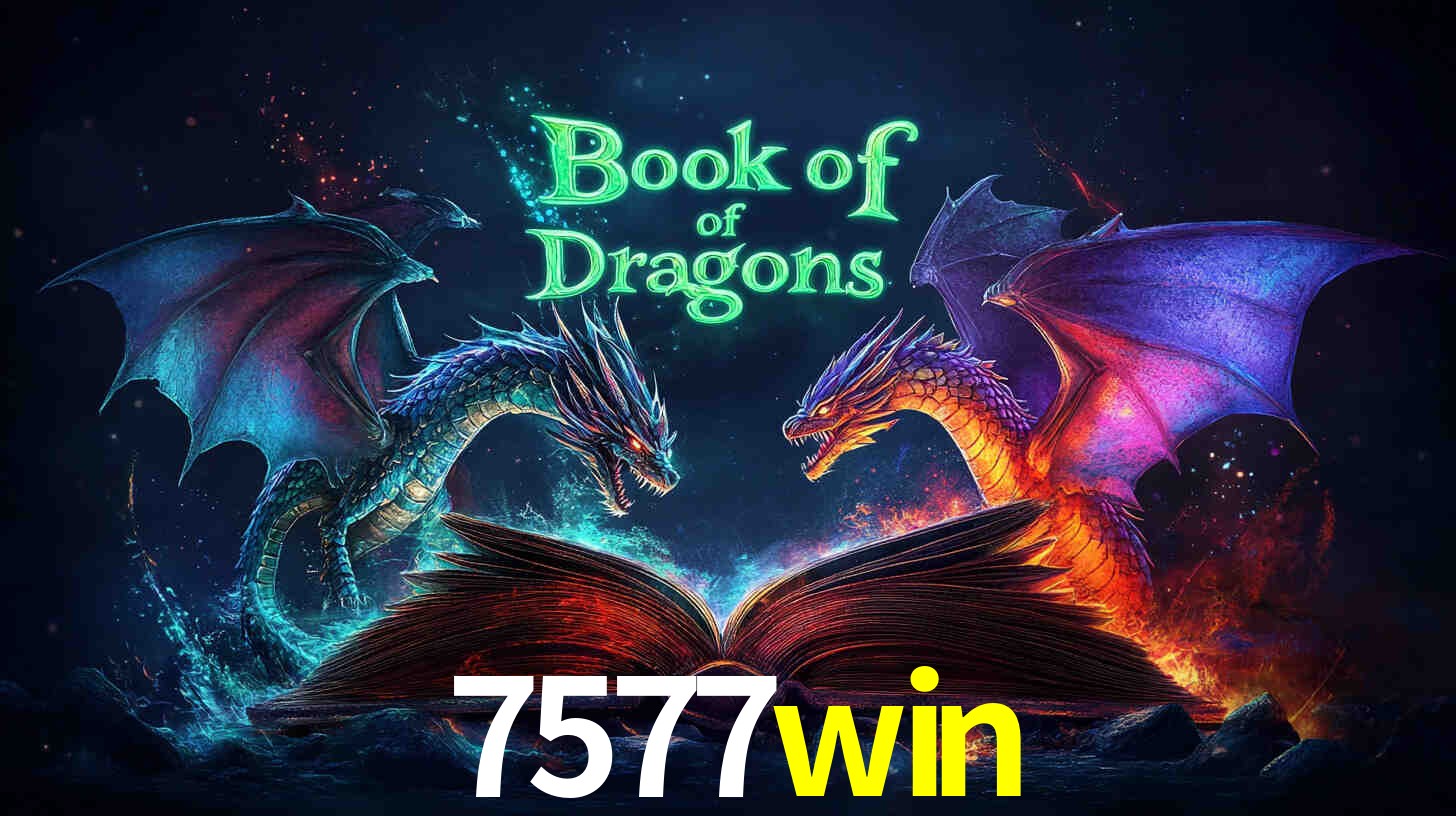 A Revolução dos Aplicativos de Jogos no 7577win