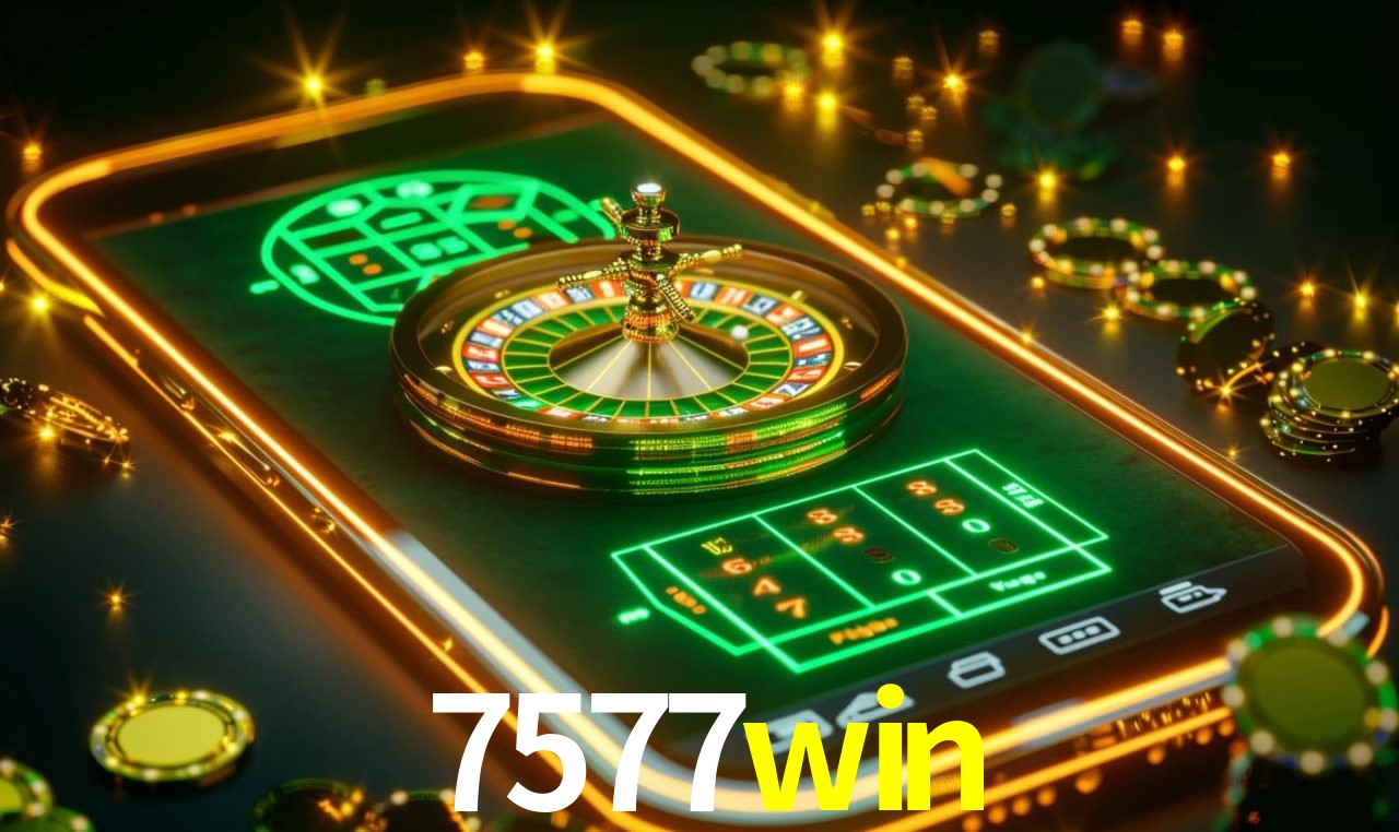 Cadastro Rápido 7577win