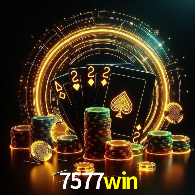 Bônus de Boas-vindas 7577win