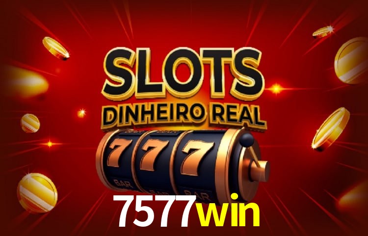 Tecnologia da Plataforma 7577win