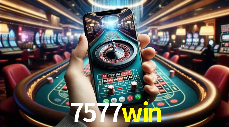 Secure Login 7577win