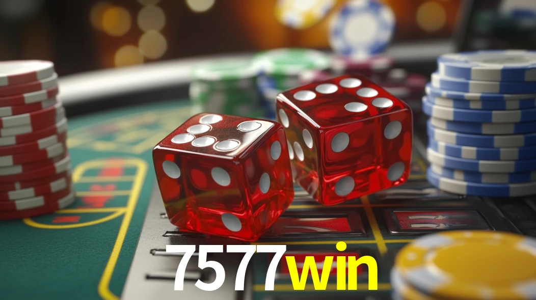 Blackjack Table 7577win