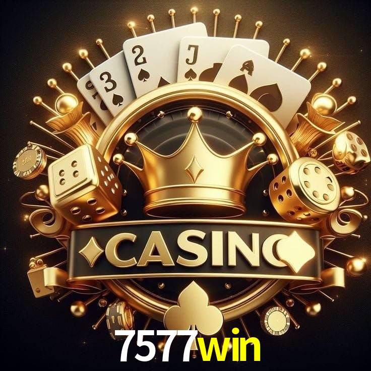 Apostas de Futebol 7577win