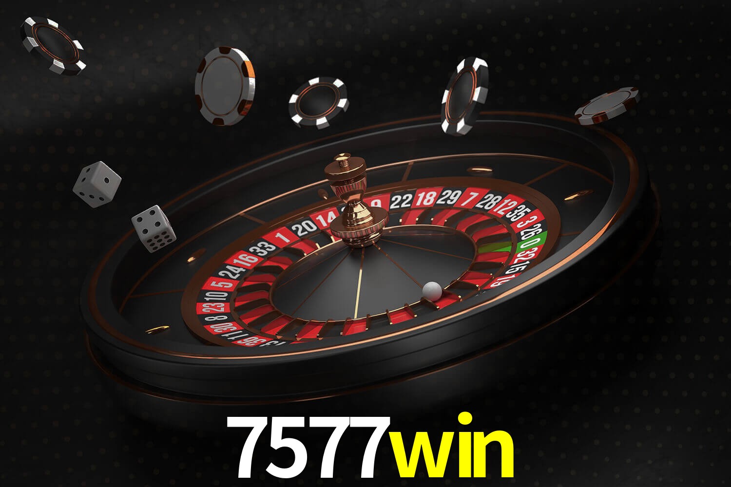 7577win