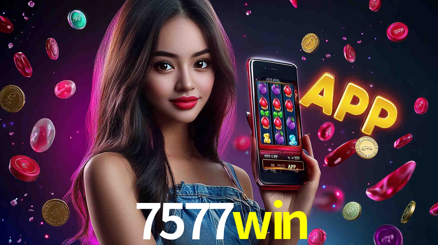 Desvendando o Mundo dos Jogos Virtuais na 7577win
