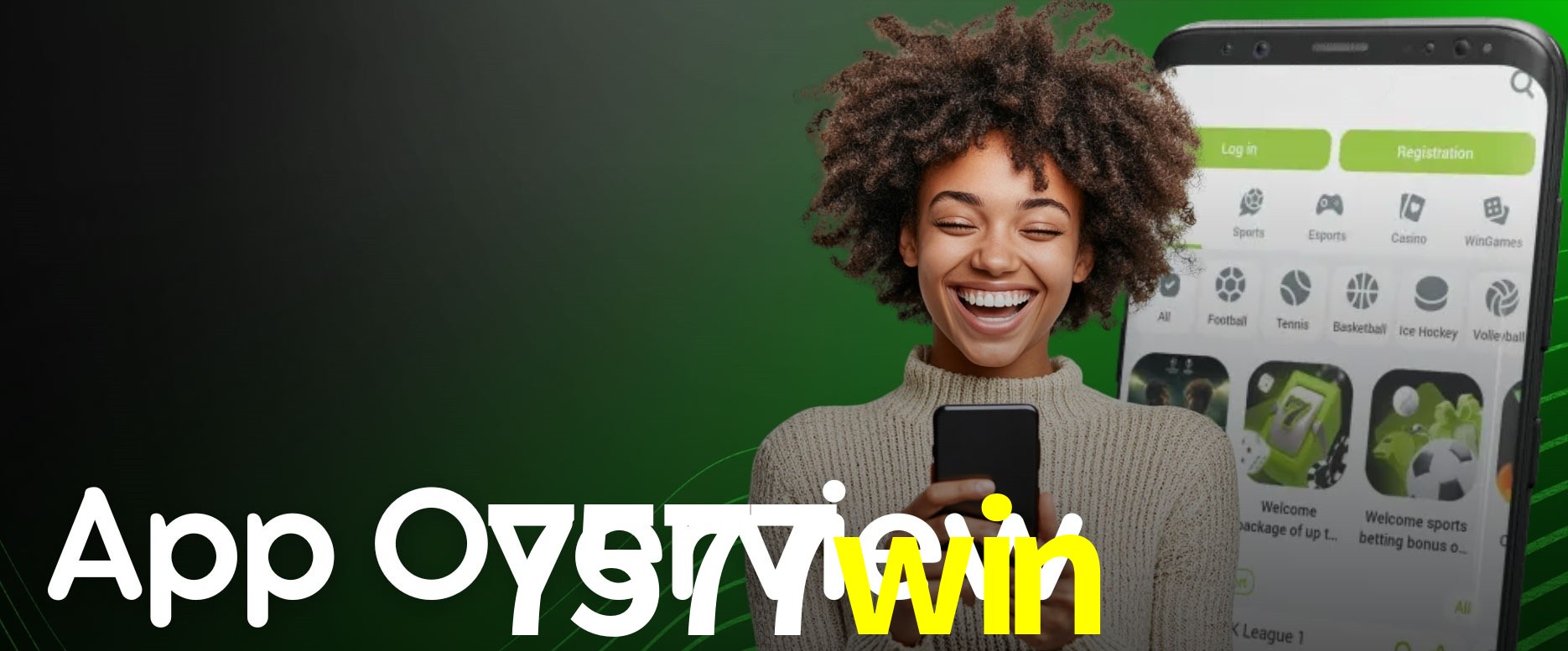 Seasonal Promotions 7577win