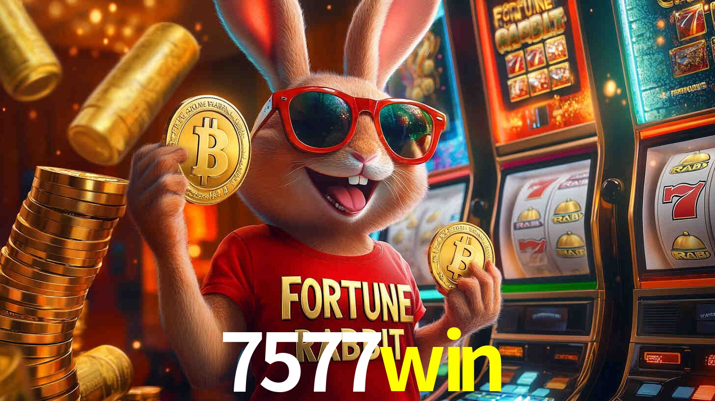 Descubra a Magia dos Jogos de Arcade no 7577win