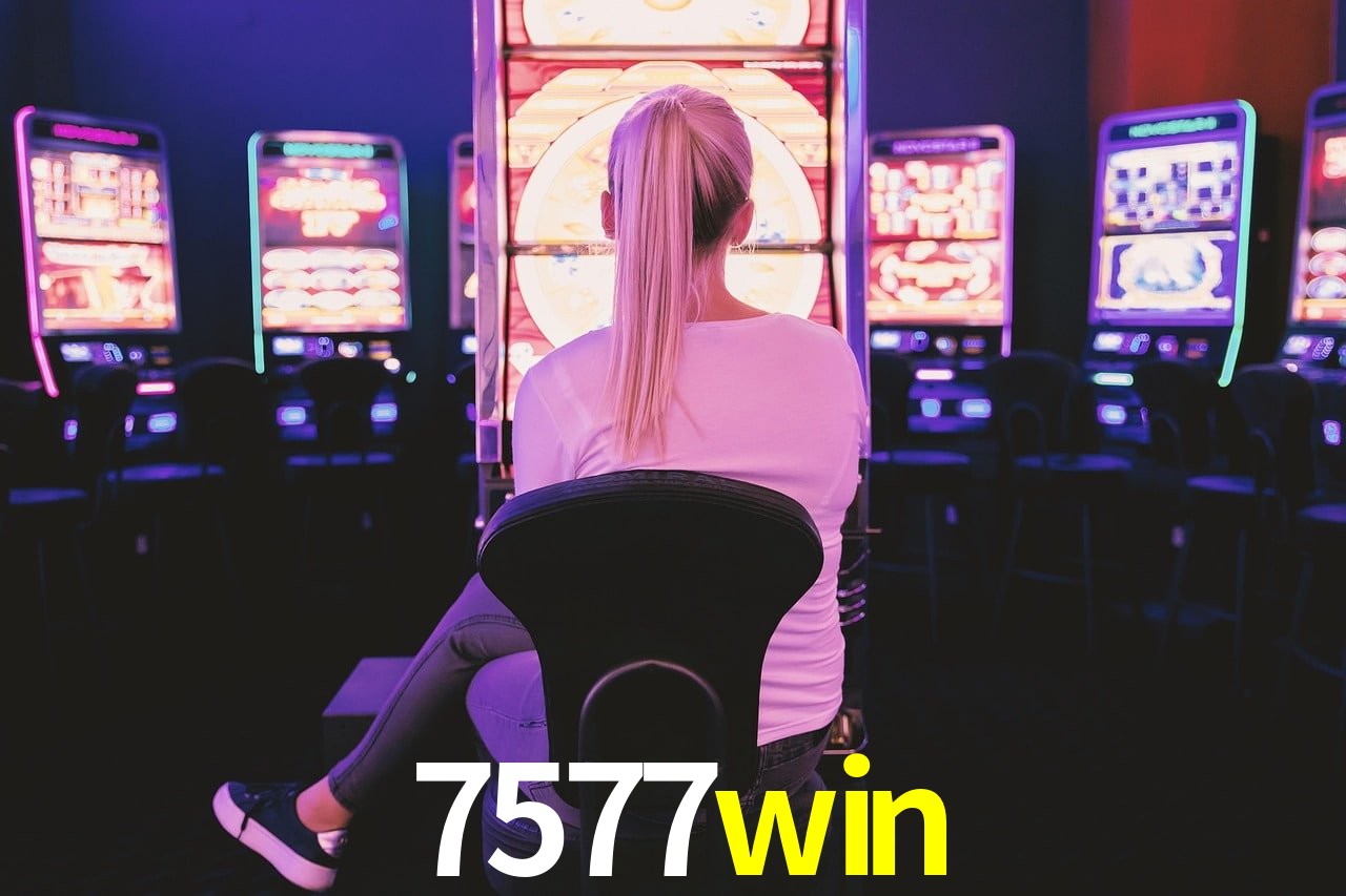 Game Providers 7577win