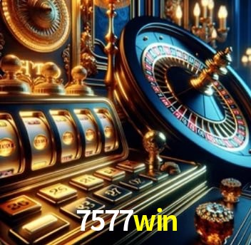 Bônus de Boas-vindas 7577win