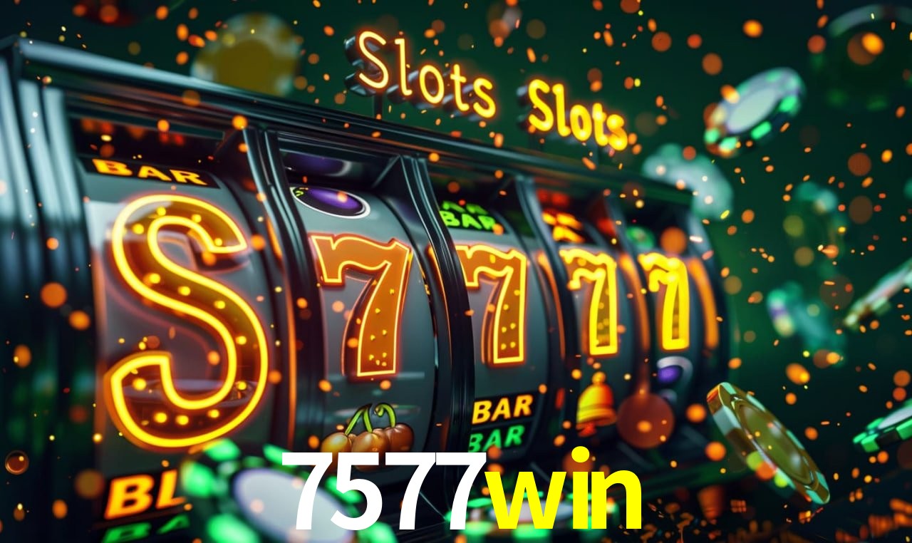 Torneios 7577win
