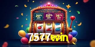 Login Seguro 7577win