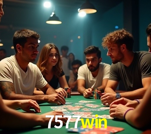 Especiais de Fim de Semana 7577win