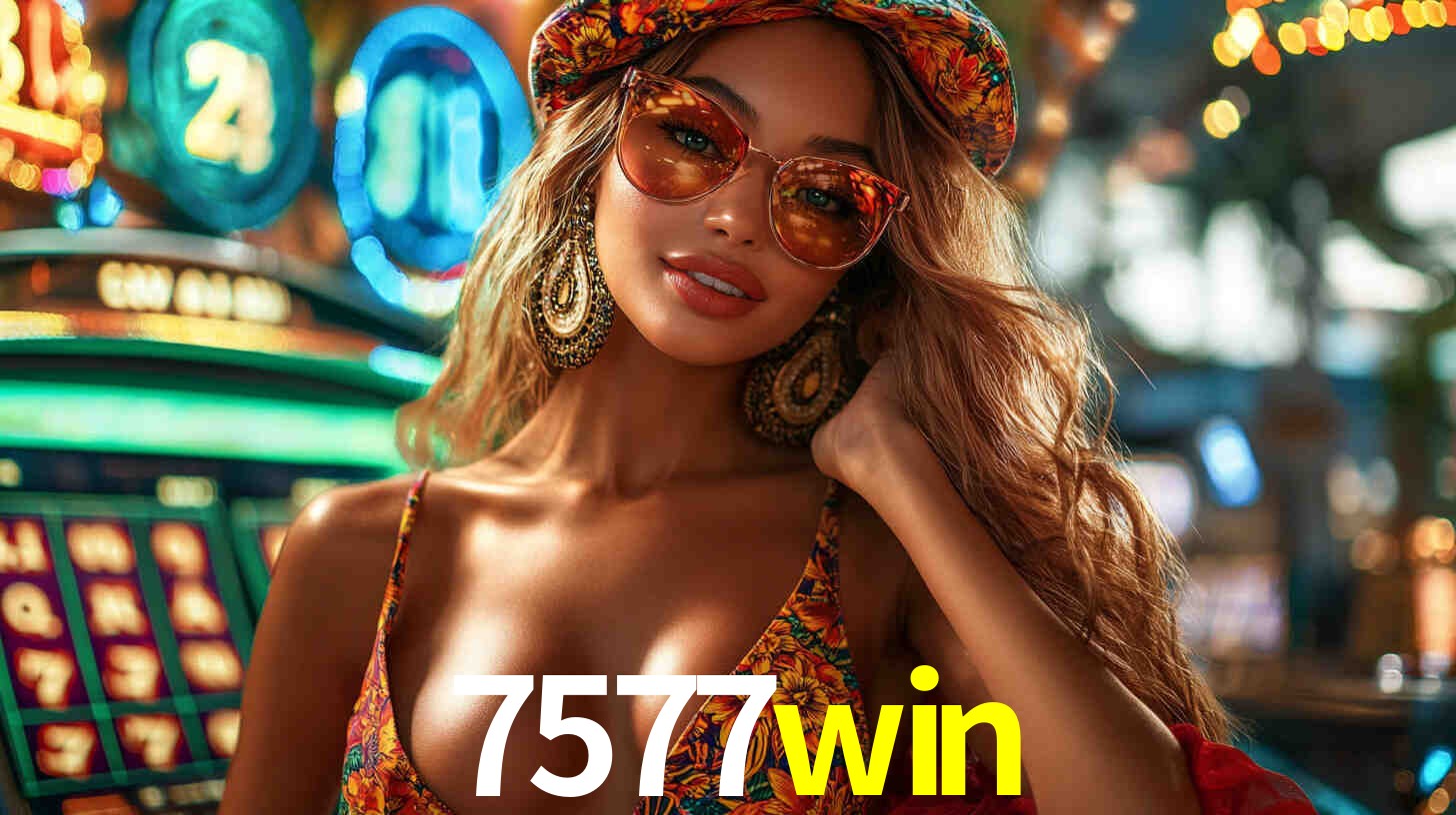 Welcome Bonus 7577win