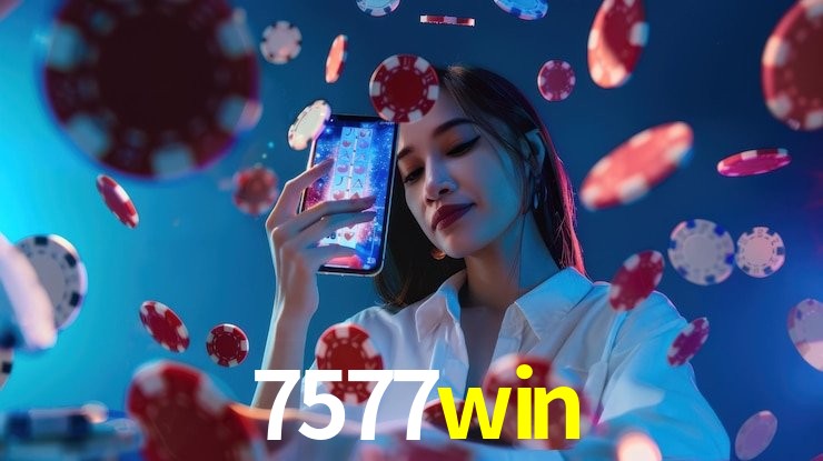 Explorando a Categoria de Eventos em Apostas na 7577win