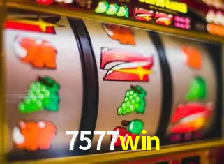 Descubra o Mundo do Cassino Online com 7577win
