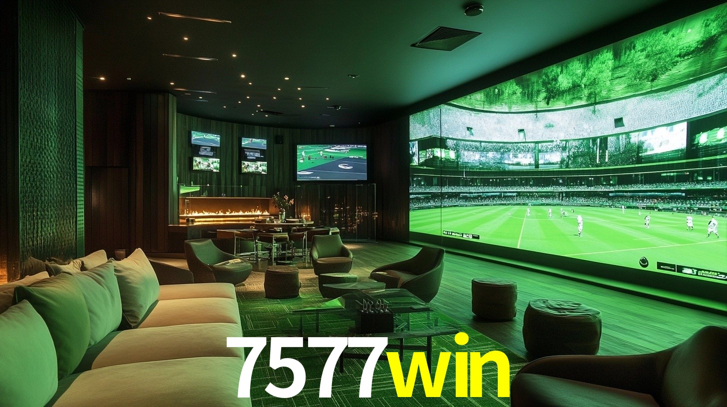 Sinta a adrenalina dos jogos de cassino com 7577win