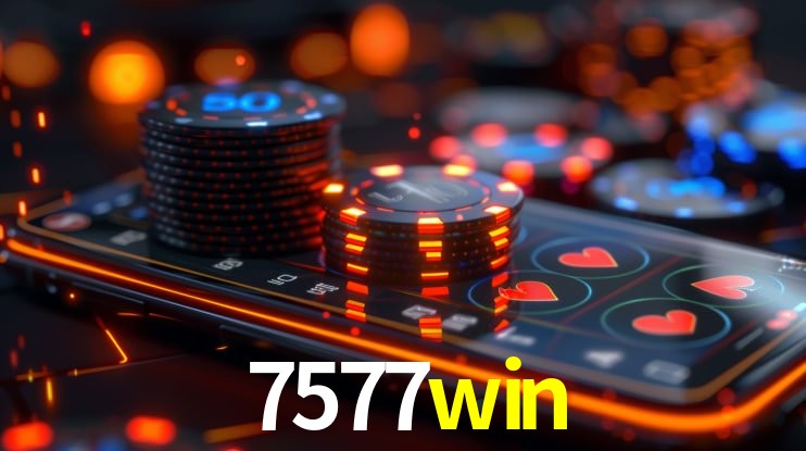 Bonus Features 7577win