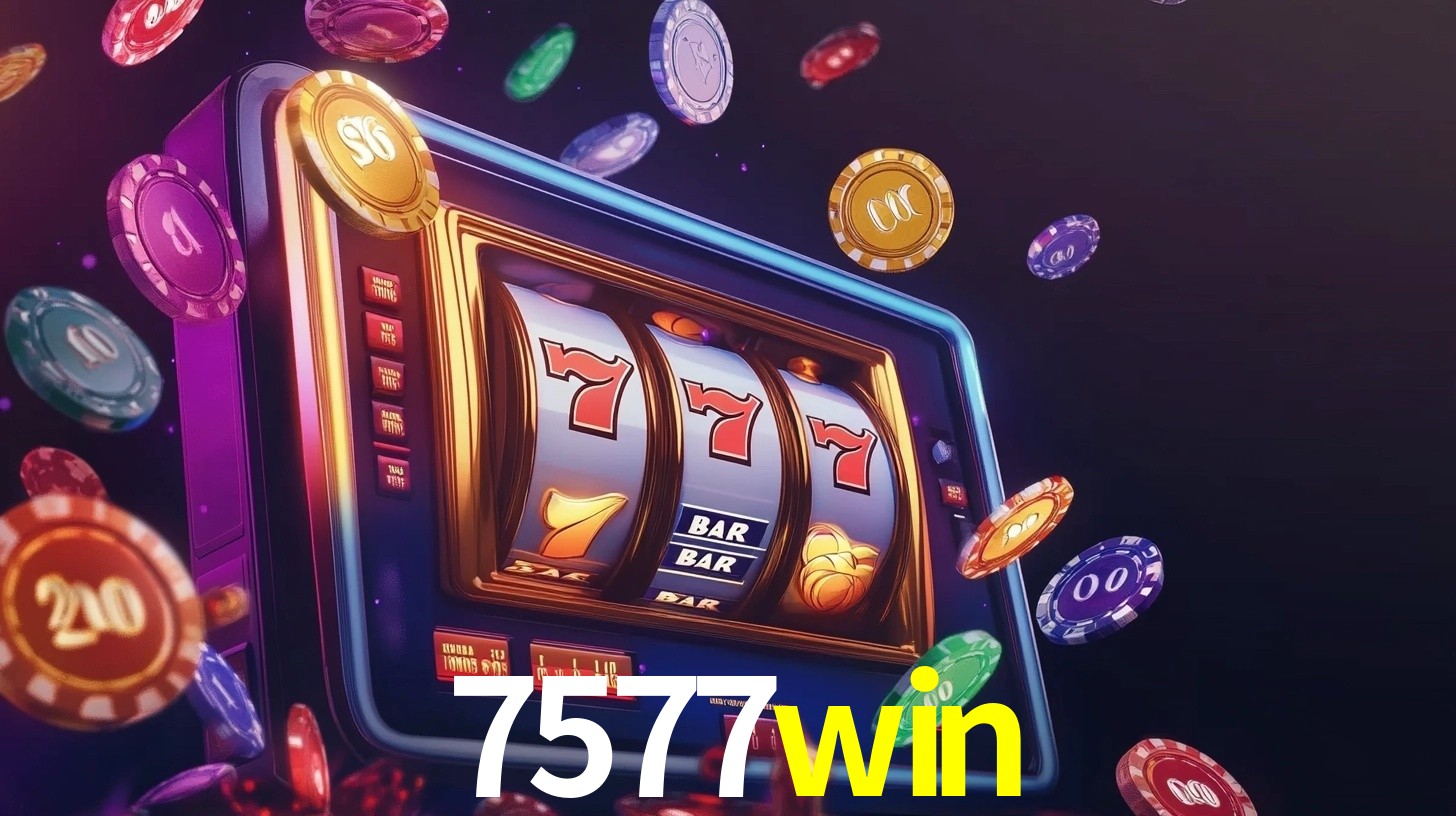 Live Casino 7577win