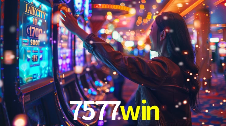 7577win
