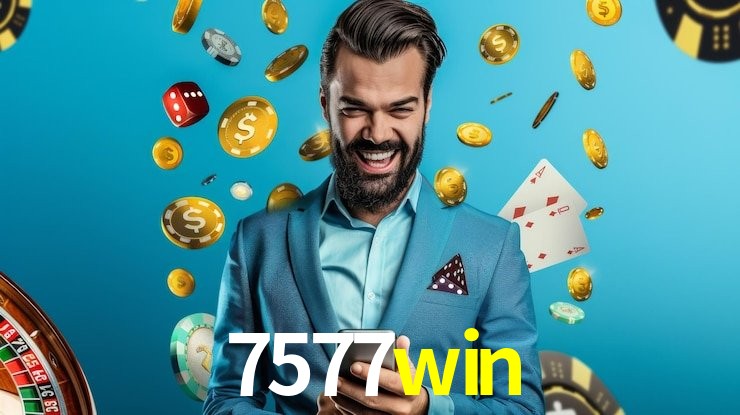 Live Casino 7577win