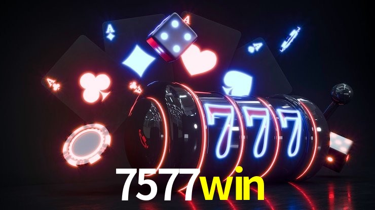 Statistics 7577win