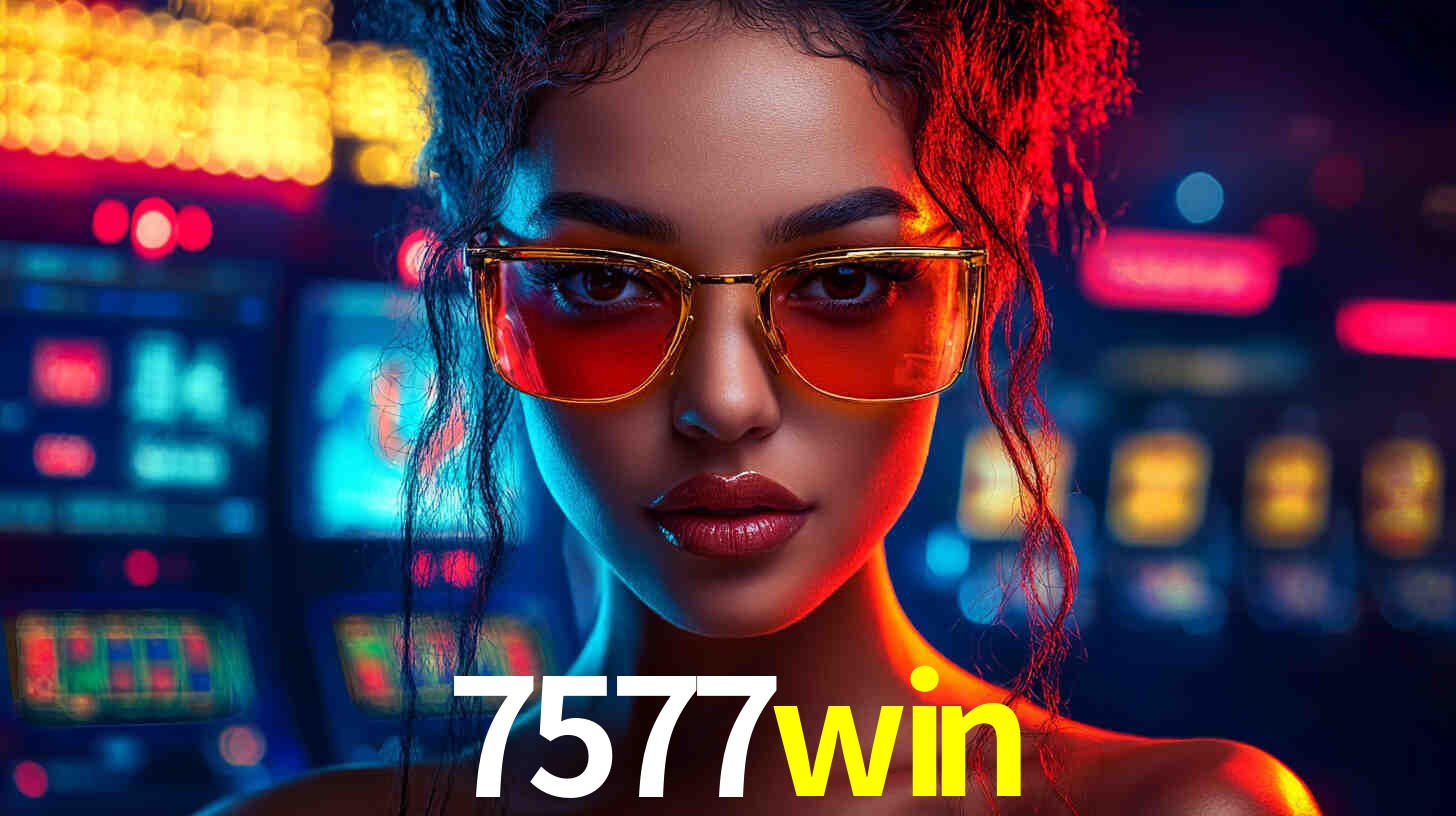 Apostas Esportivas na 7577win: Um Guia Completo