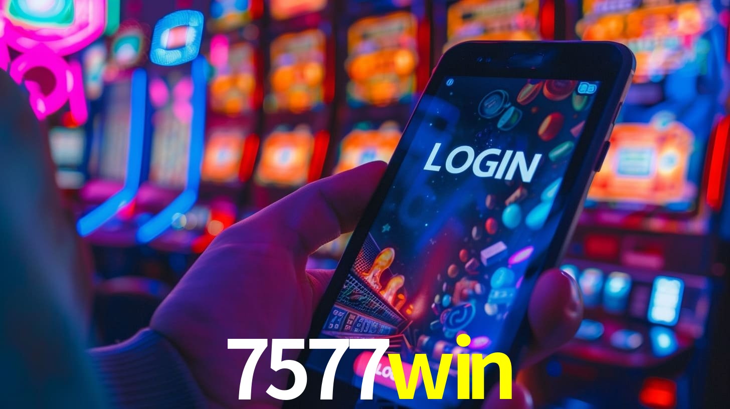 PIX Instantâneo 7577win