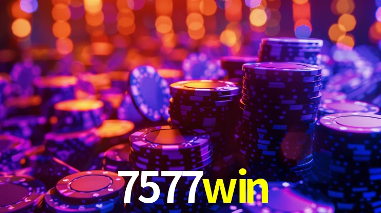 7577win: A Experiência de Casino com Jogos de Mesa ao Vivo