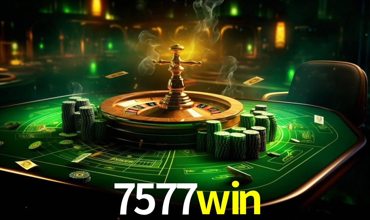 Explorando a Categoria de Eventos em Apostas na 7577win